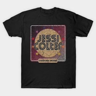 Jessi Colter 17 T-Shirt